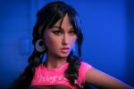 157cm Life-Size Realistic Companion Doll - Eva - Image 20