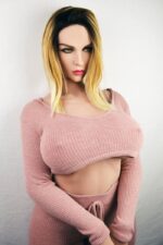 163cm Curvaceous BBW Love Doll - Hope - Image 3