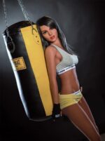 166cm Athletic Girl TPE Companion Doll - Vanessa - Image 3