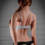 170cm H-Cup Lifelike Companion Doll - Diana - Image 7