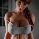 170cm H-Cup Lifelike Companion Doll - Diana - Image 16