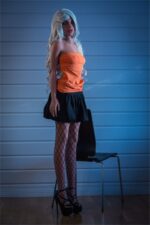 155cm WM TPE Love Doll - Melody - Image 15