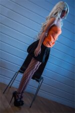 155cm WM TPE Love Doll - Melody - Image 16