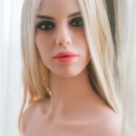 152cm H-Cup Curvy WM Love Doll - Valerie - Image 3
