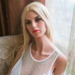 152cm H-Cup Curvy WM Love Doll - Valerie - Image 5