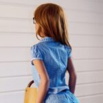 155cm Petite-Busted Asian Love Doll - Leah - Image 4