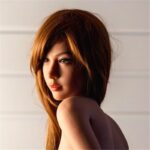 155cm Petite-Busted Asian Love Doll - Leah - Image 19