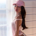 155cm WM TPE Love Doll - Melody - Image 7