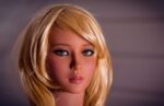 157cm Blonde WM Realistic Love Doll - Elise - Image 9