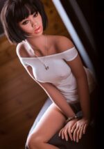157cm Ebony American Love Doll - Simone - Image 15