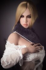 163cm Wide-Hipped Realistic Love Doll - Addison - Image 18