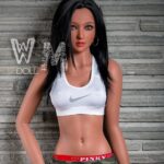 157cm Life-Size WM Love Dolls - Rachel