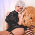 170cm Realistic Love Companion Dolls - Elena