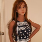 153cm Natural Chinese Love Doll - Lily
