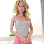 156cm Realistic Chinese Adult Doll - Sophie